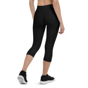 CloudFlex Capri Leggings